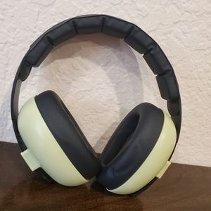 Baby Banz Noise Protection Earmuffs